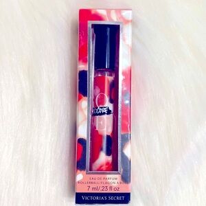Victoria’s Secret Hardcore Rose Rollerball NWT Excellent Condition
